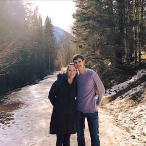 Meet your Posher, Betsy